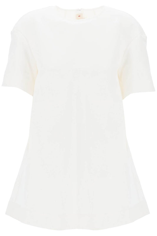 Marni Marni cocoon dress