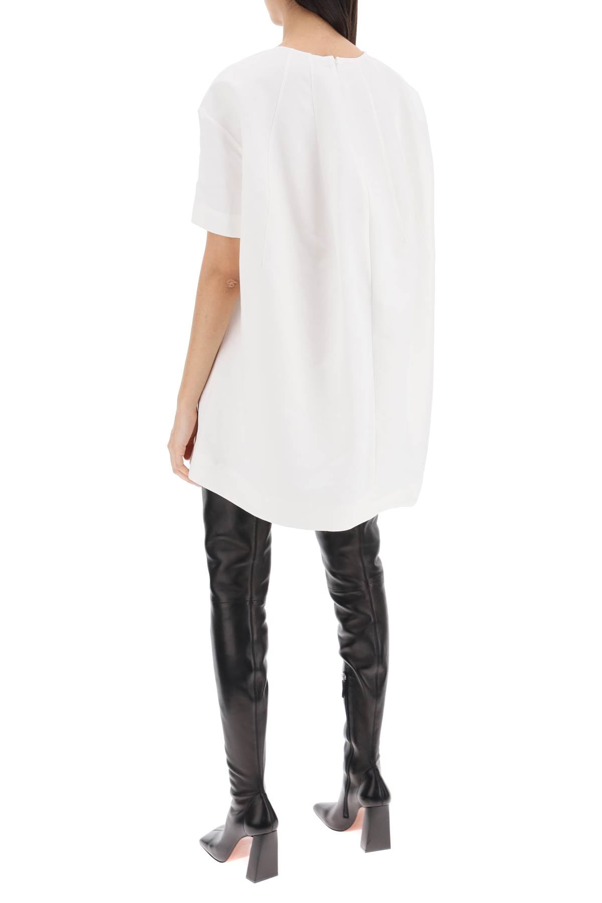 Marni Marni cocoon dress