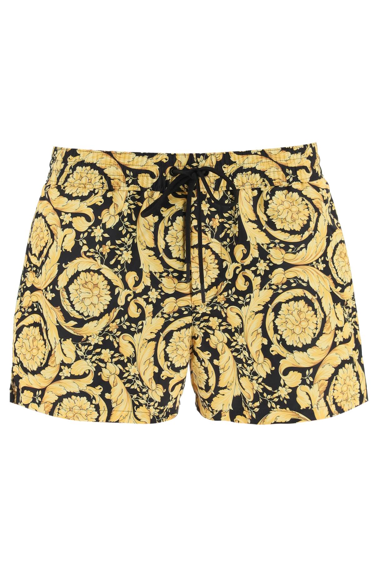 Versace Versace barocco swimshorts