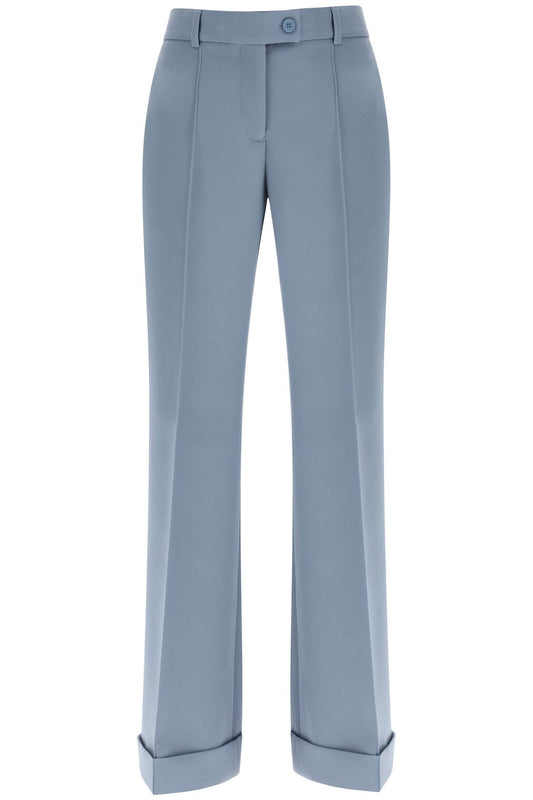 Acne Studios Acne studios flared tailored pants