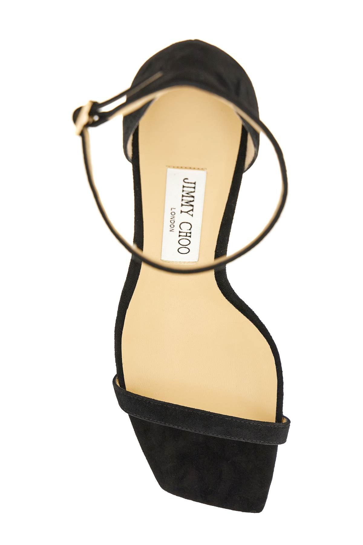 Jimmy Choo Jimmy choo 'alva 85' sandals