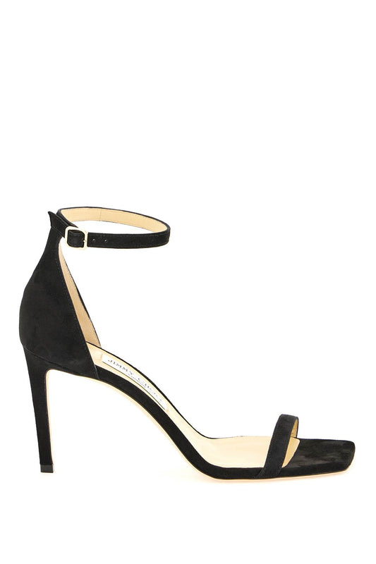 Jimmy Choo Jimmy choo 'alva 85' sandals