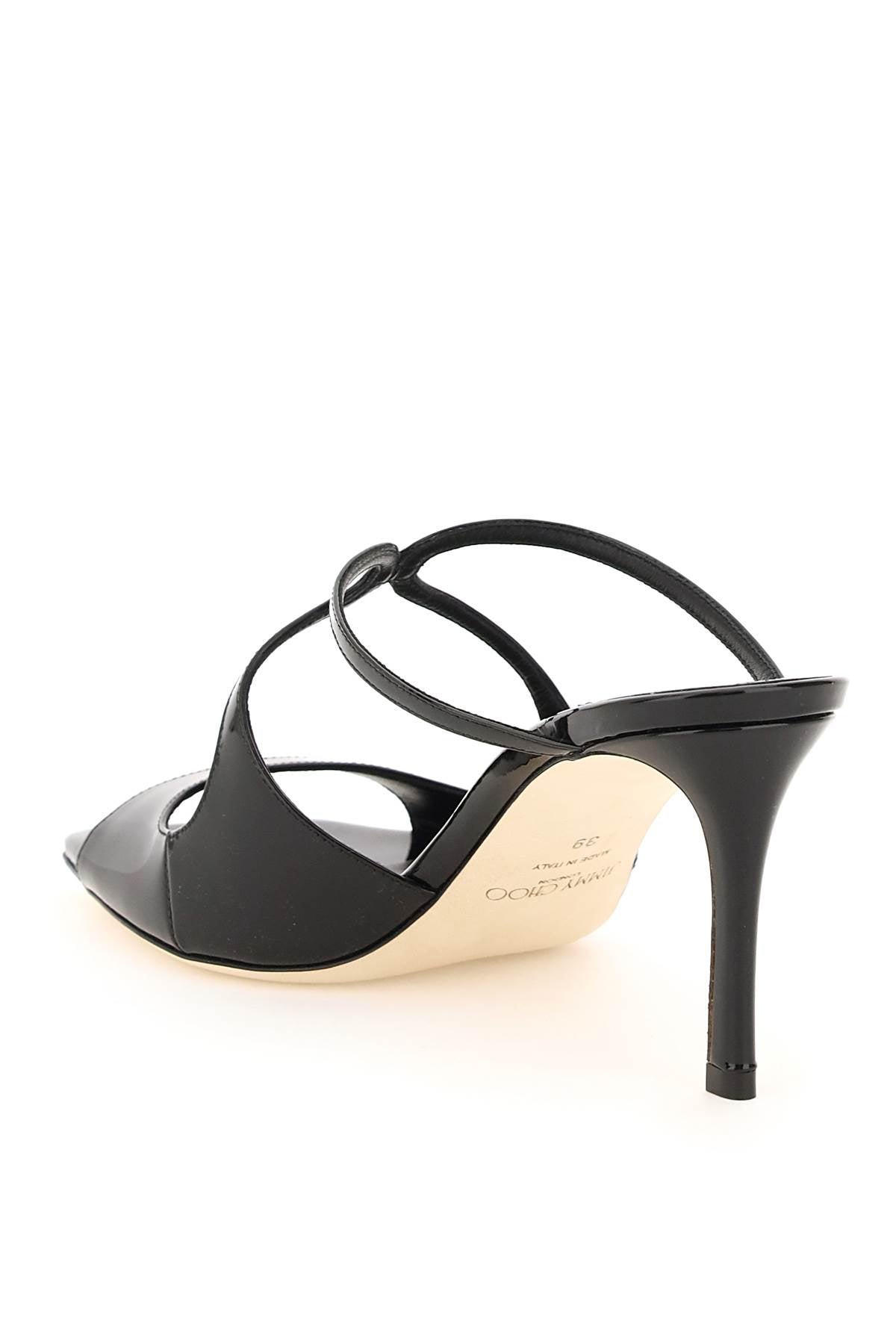 Jimmy Choo Jimmy choo 'anise 75' mules