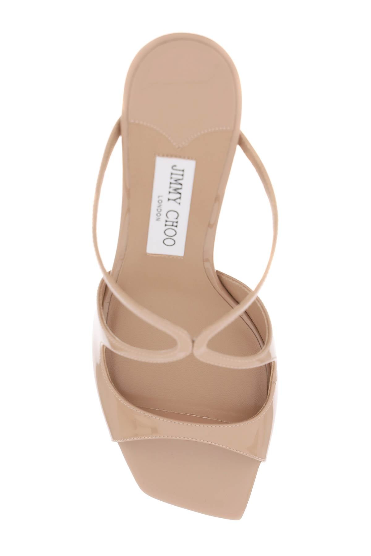 Jimmy Choo Jimmy choo anise 75 mules