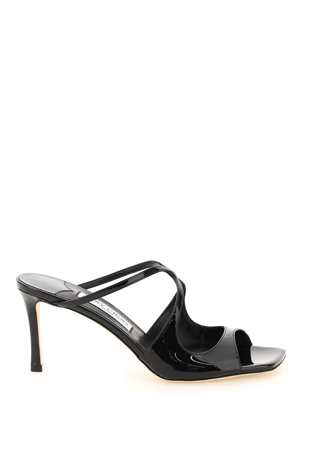 Jimmy Choo Jimmy choo 'anise 75' mules