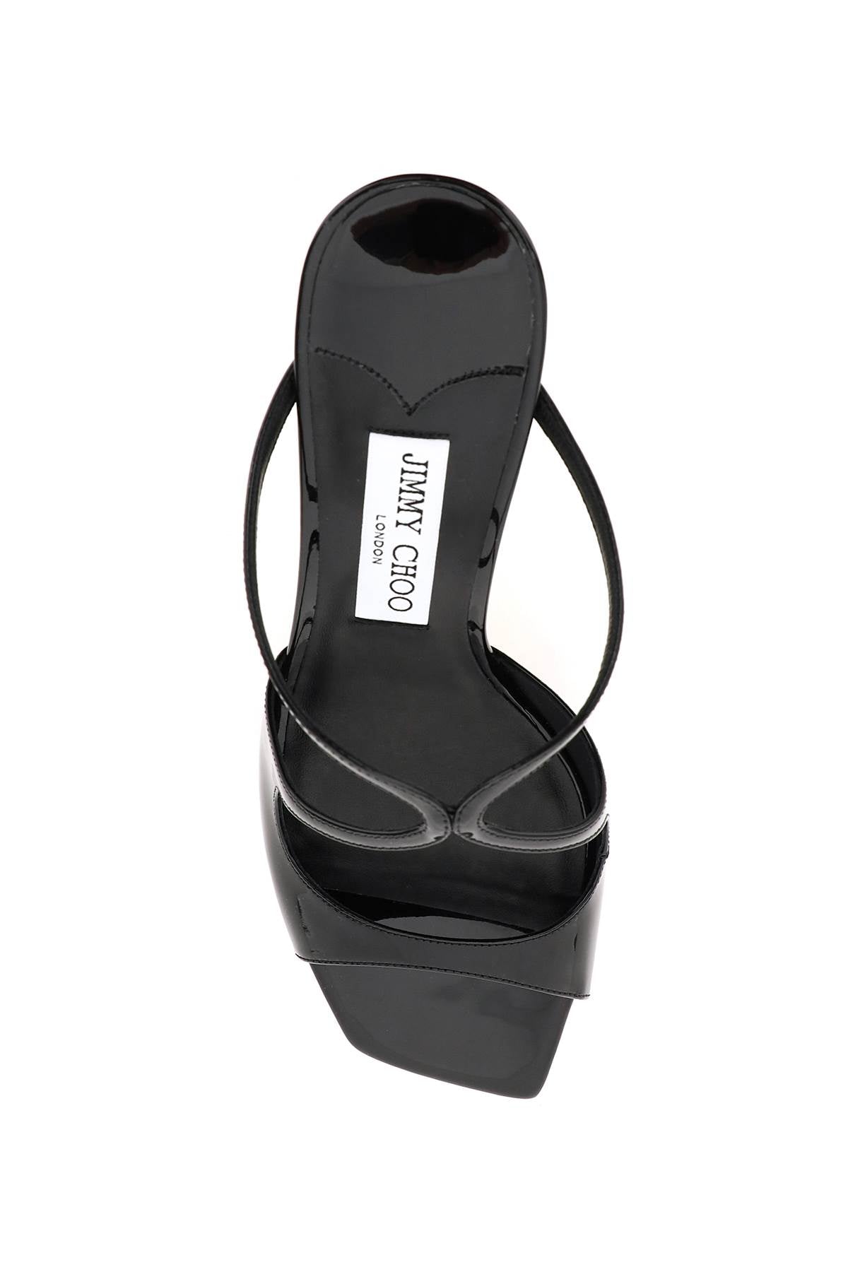 Jimmy Choo Jimmy choo 'anise 75' mules