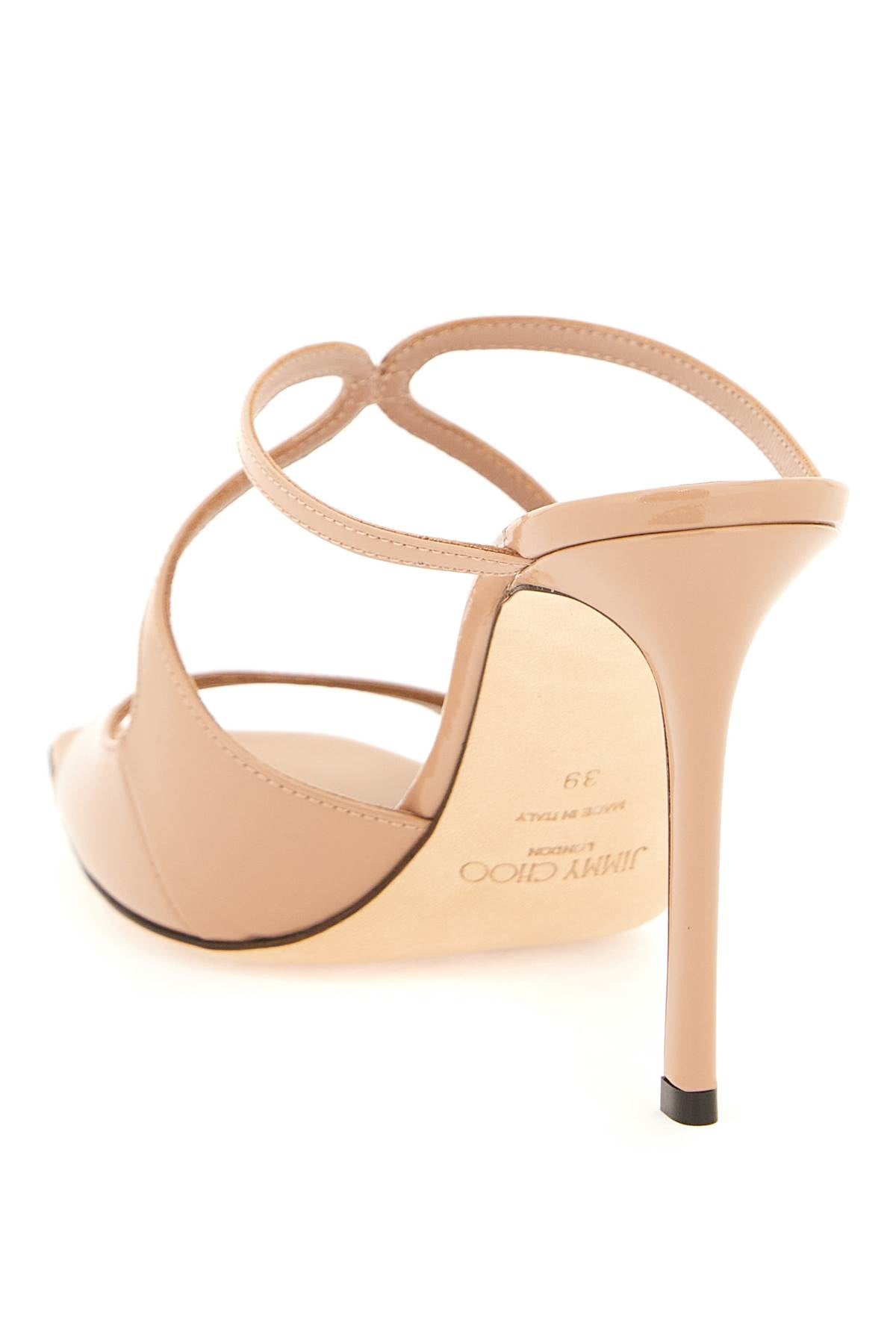 Jimmy Choo Jimmy choo 'anise 95' mules