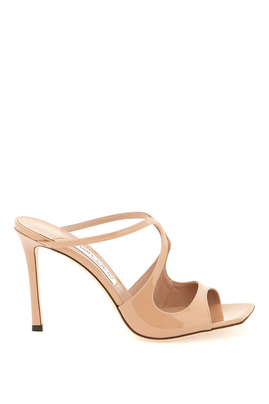 Jimmy Choo Jimmy choo 'anise 95' mules