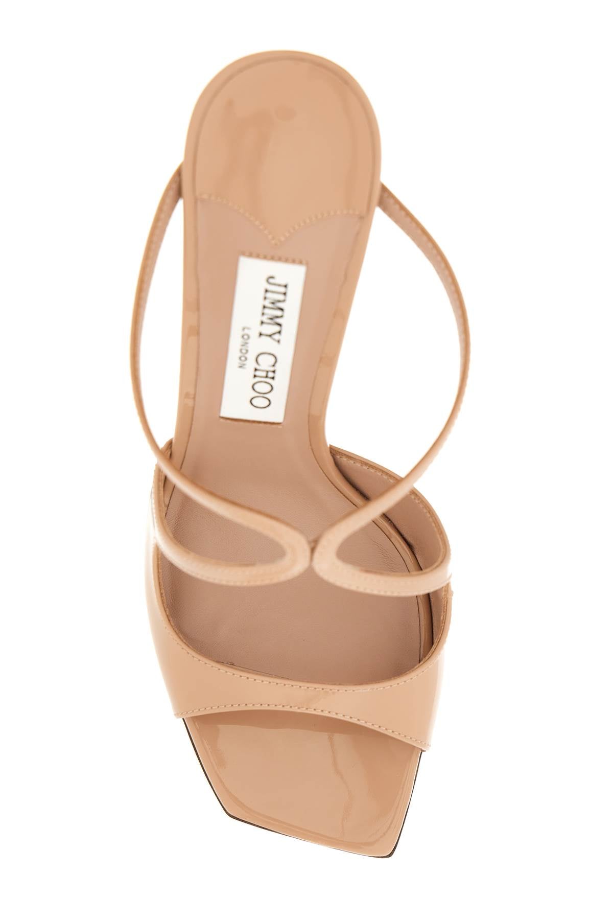 Jimmy Choo Jimmy choo 'anise 95' mules