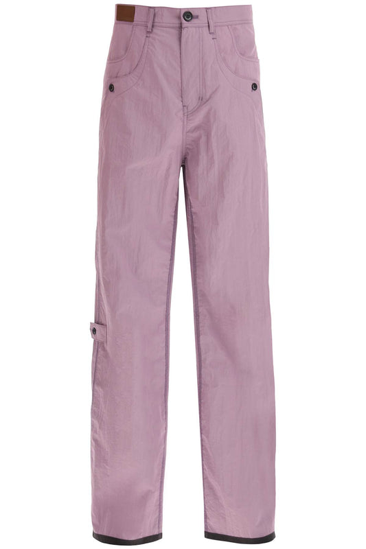 Andersson Bell Andersson bell inside-out technical pants