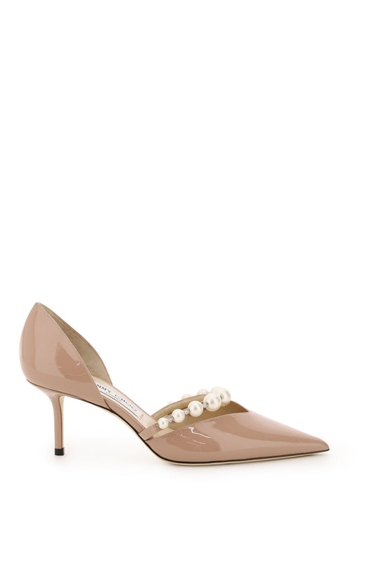 Jimmy Choo Jimmy choo aurelie 65 pumps