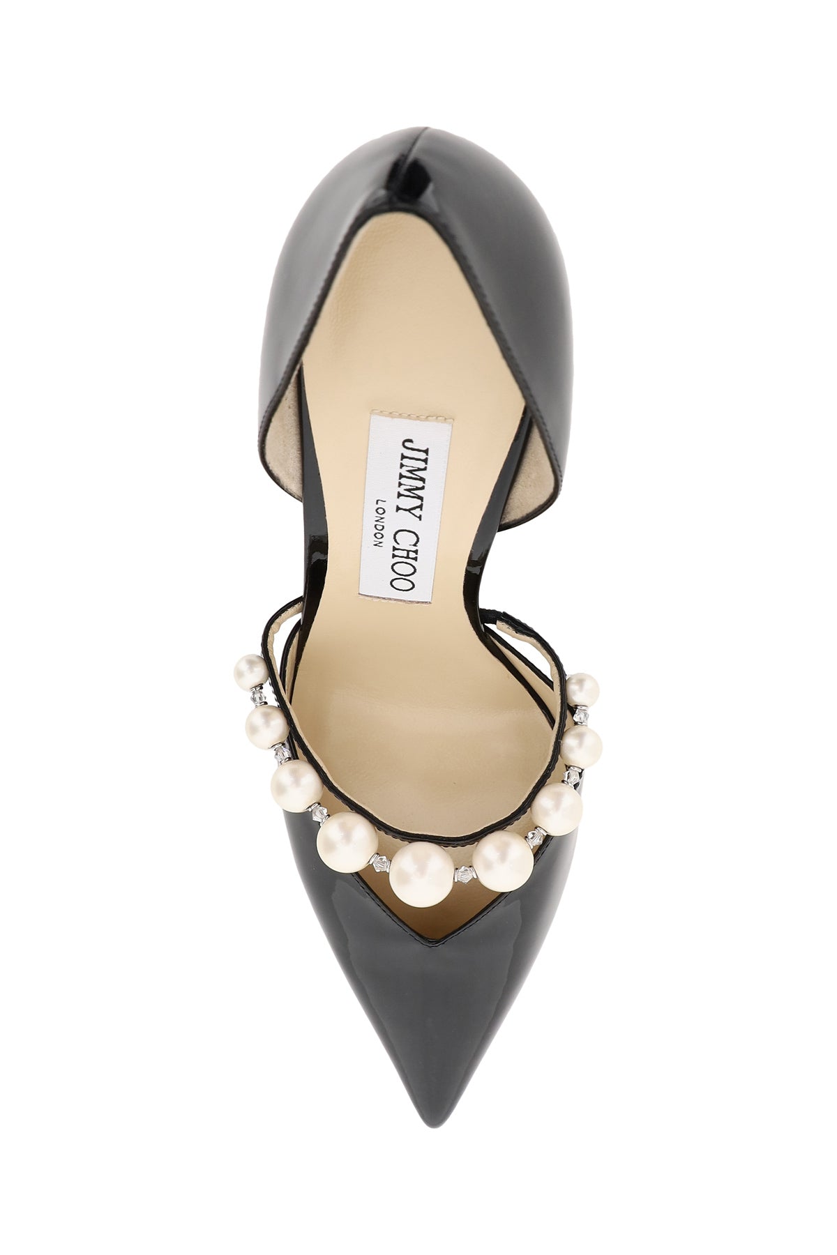 Jimmy Choo Jimmy choo aurelie pumps