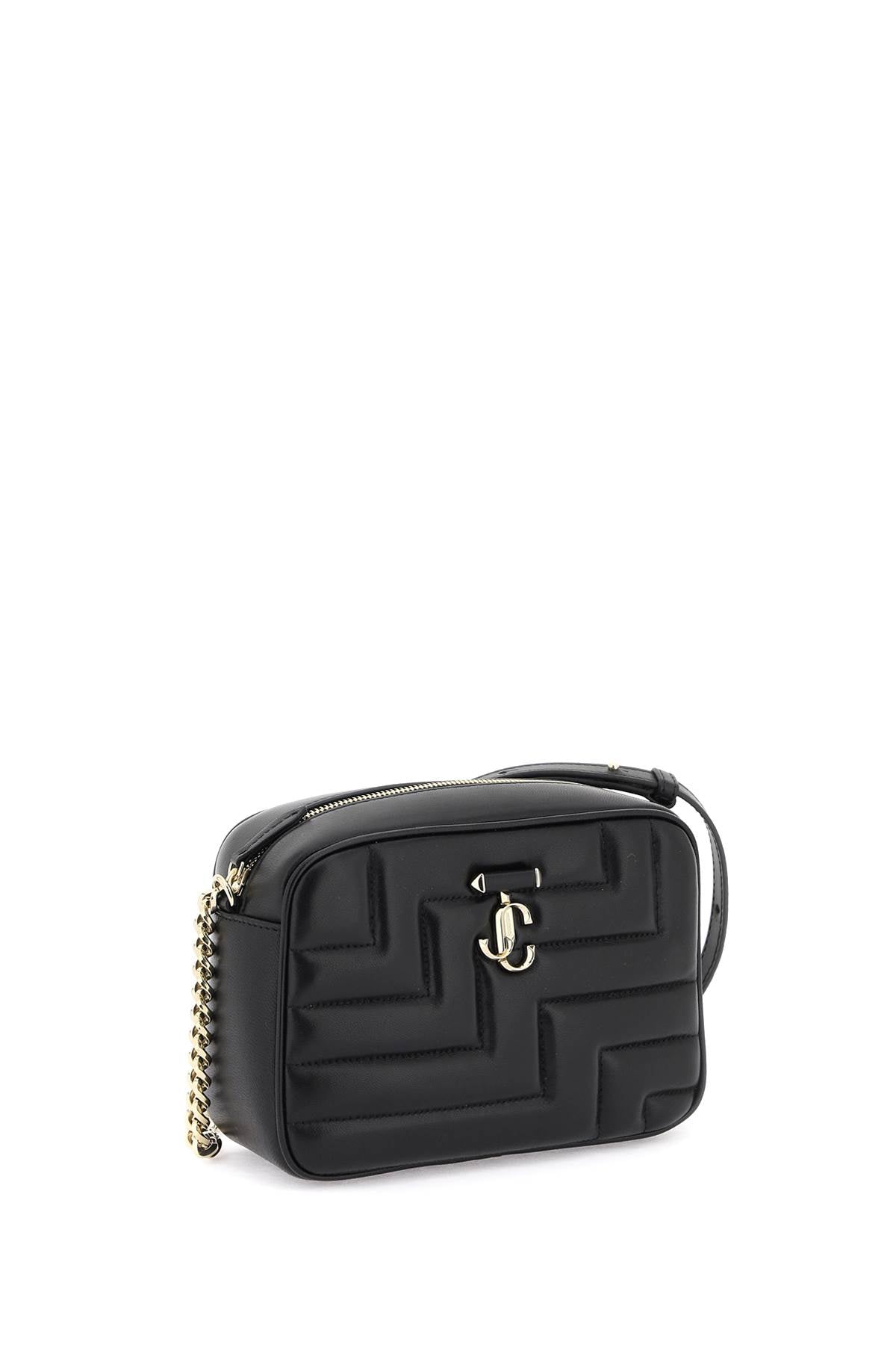 Jimmy Choo Jimmy choo avenue m camera bag