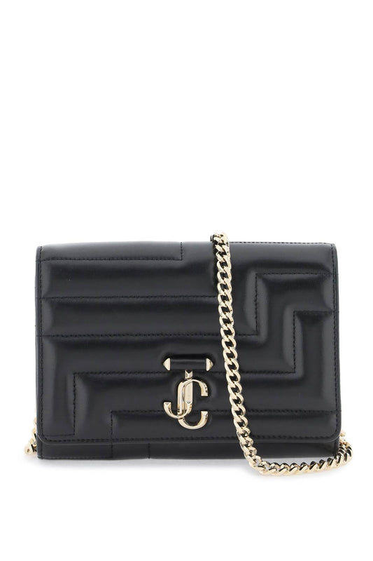 Jimmy Choo Jimmy choo avenue clutch