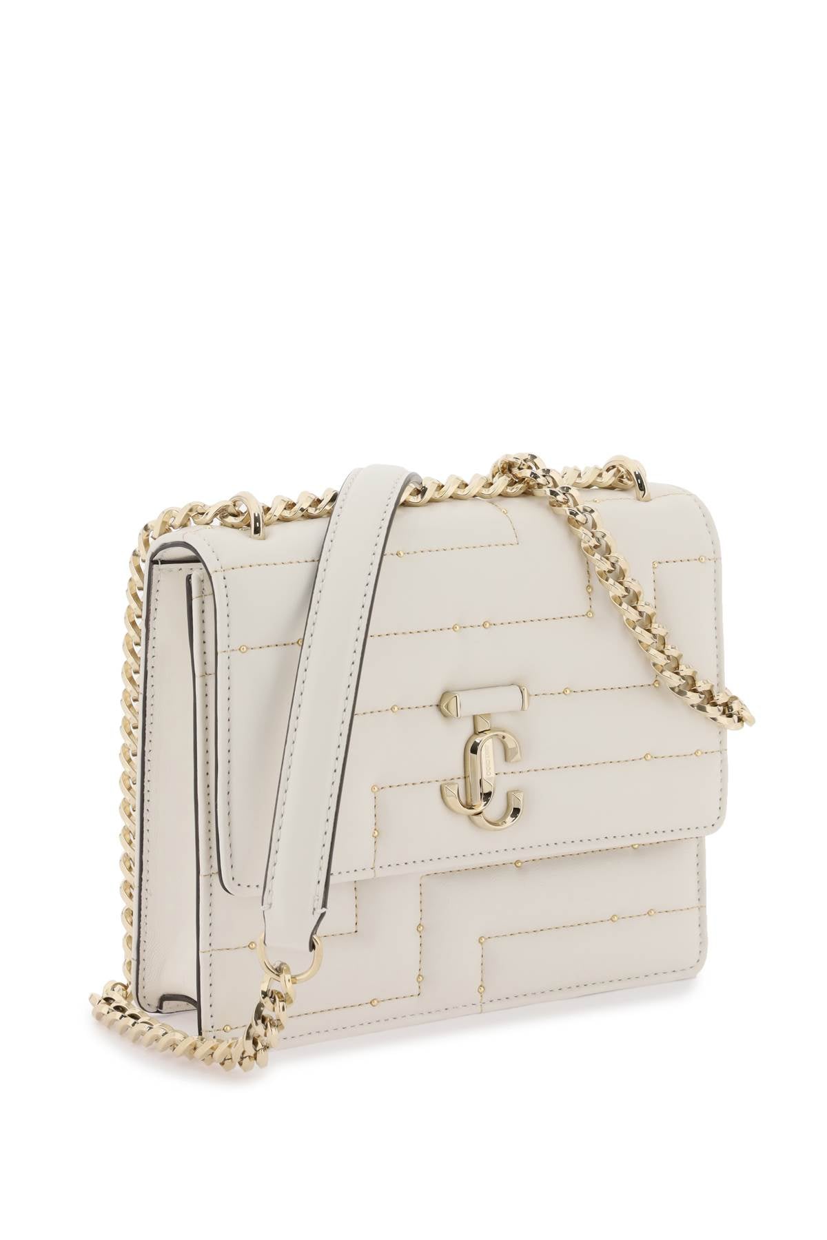 Jimmy Choo Jimmy choo 'avenue' shoulder bag