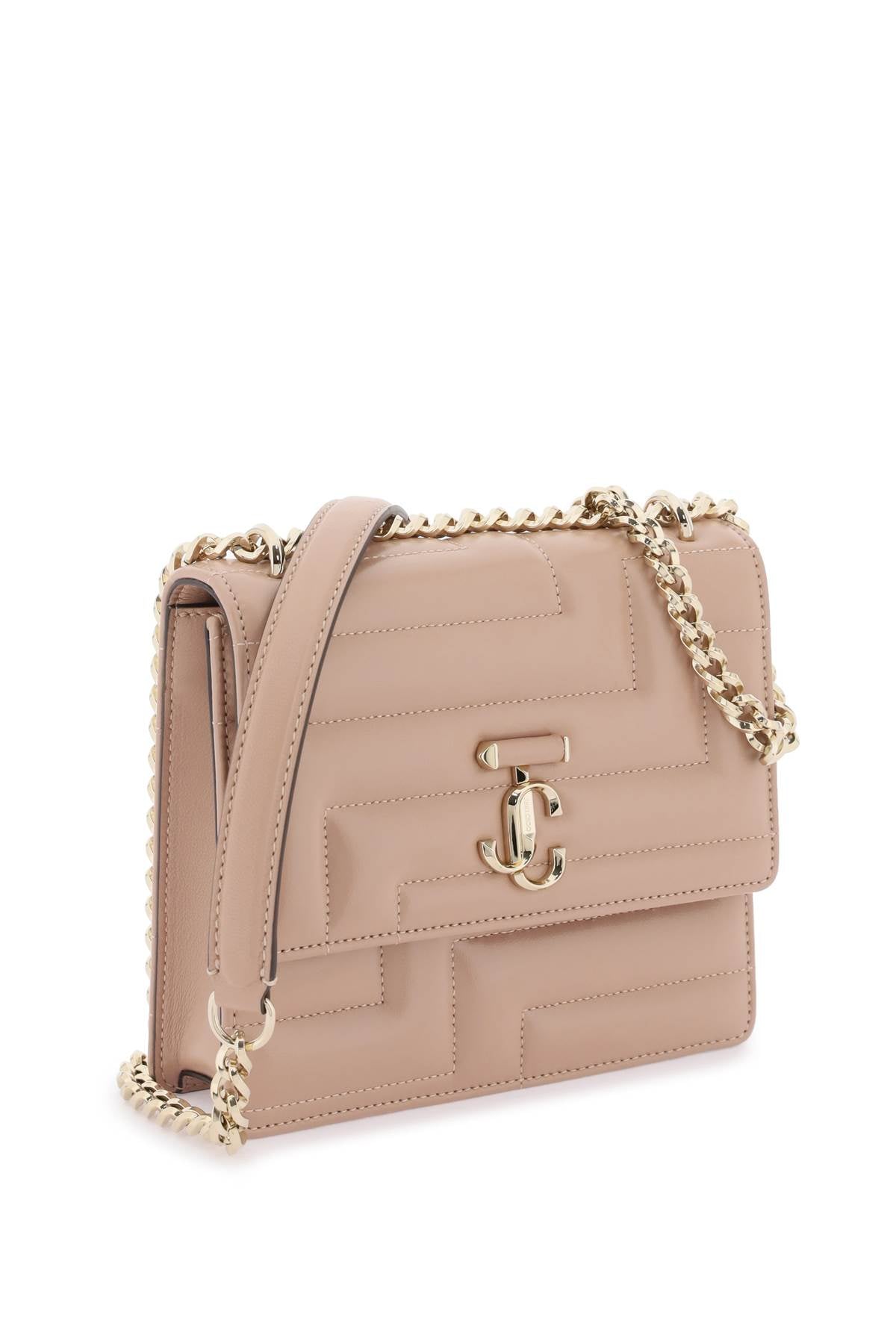 Jimmy Choo Jimmy choo 'avenue' shoulder bag