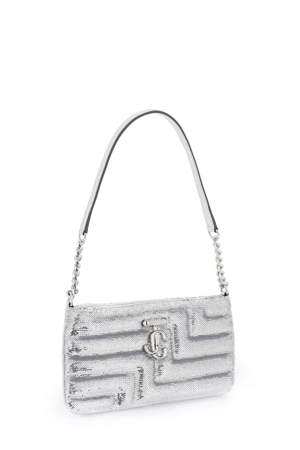 Jimmy Choo Jimmy choo avenue slim shoulder bag