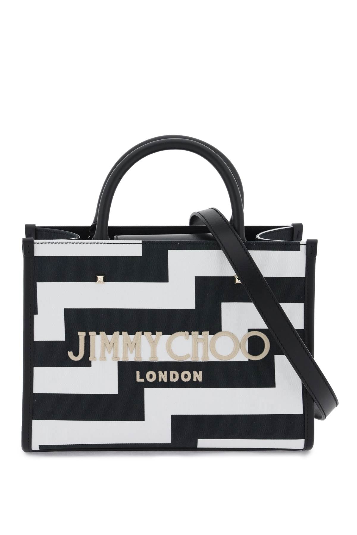 Jimmy Choo Jimmy choo avenue s tote bag