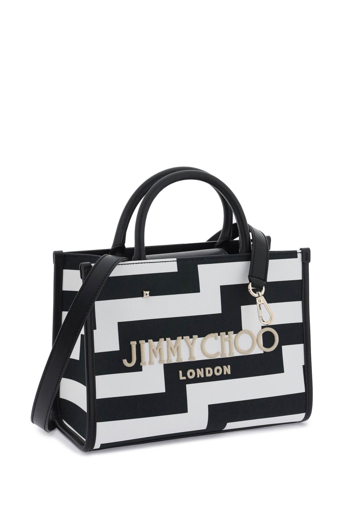 Jimmy Choo Jimmy choo avenue s tote bag