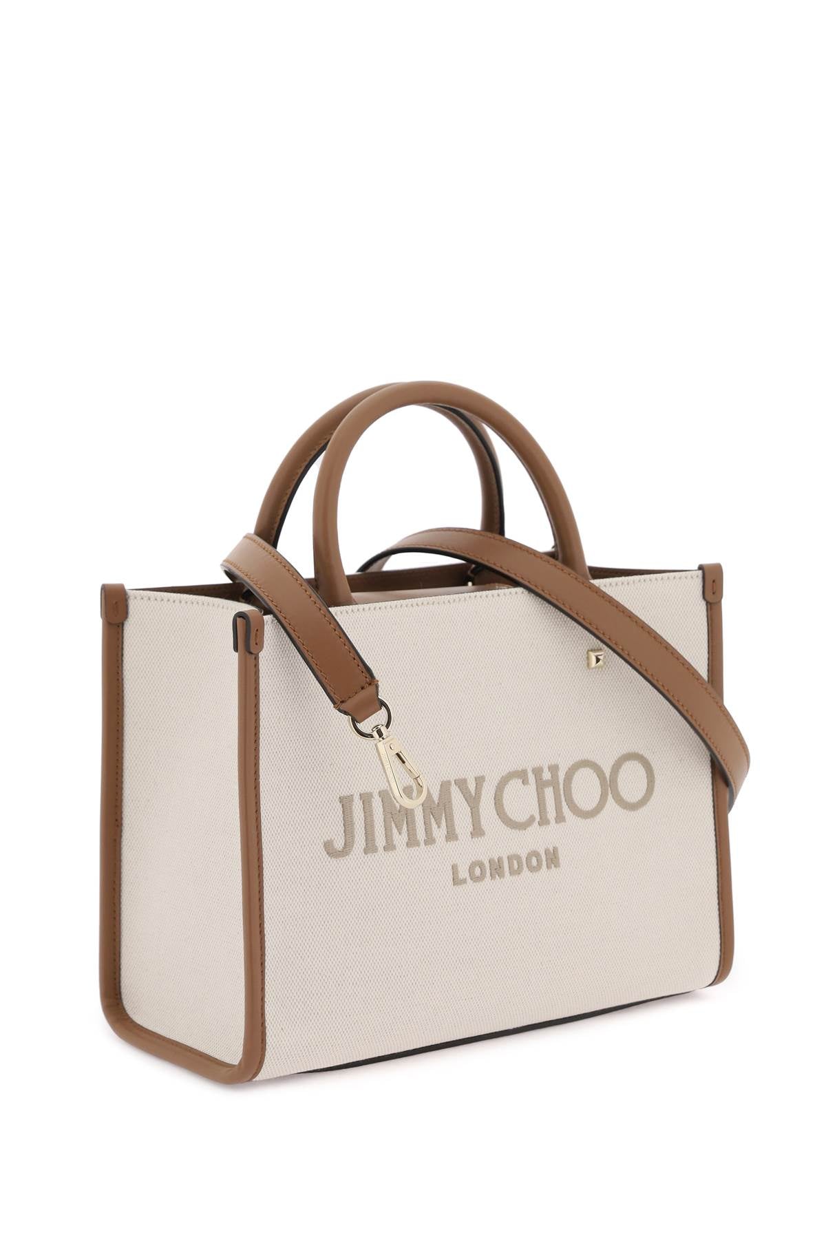 Jimmy Choo Jimmy choo avenue s tote bag