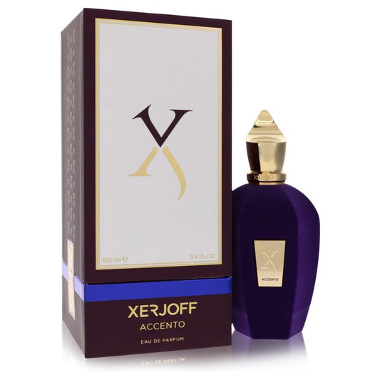 Xerjoff - Eau De Parfum Spray (Unisex) 100 ml