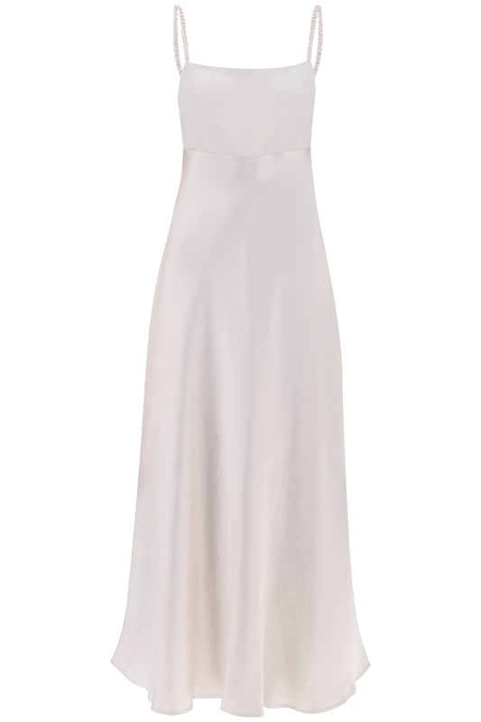 MAX MARA LEISURE Max mara leisure long baden dress