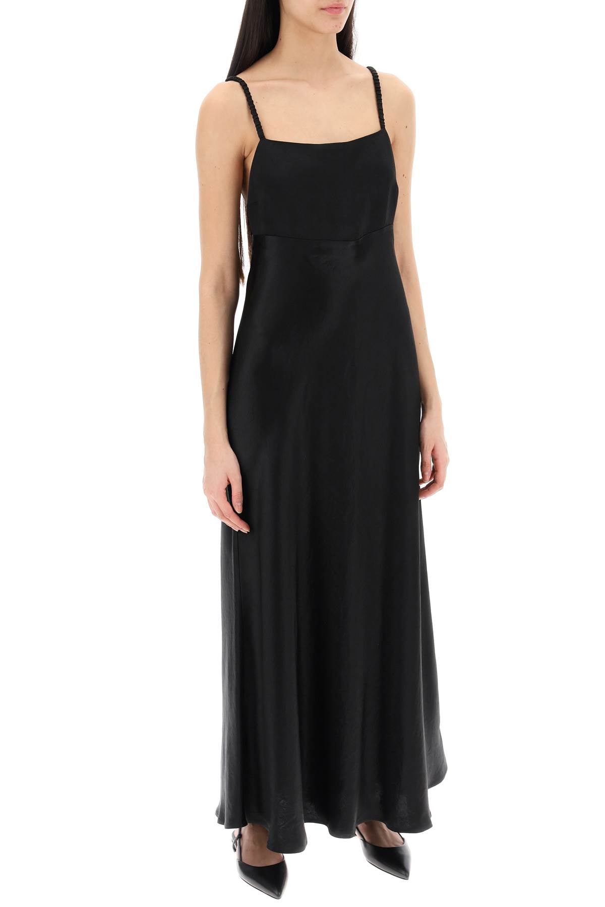 MAX MARA LEISURE Max mara leisure long baden dress