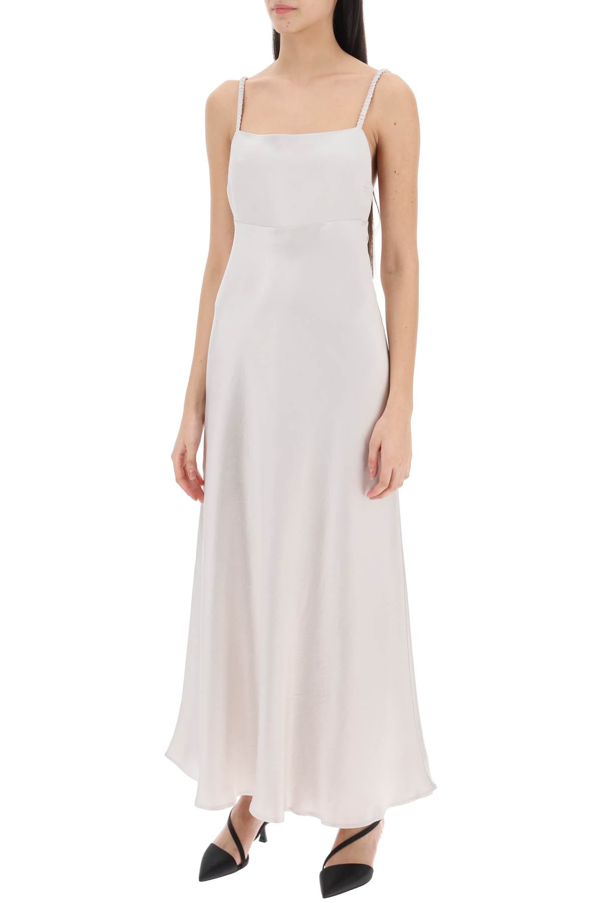 MAX MARA LEISURE Max mara leisure long baden dress