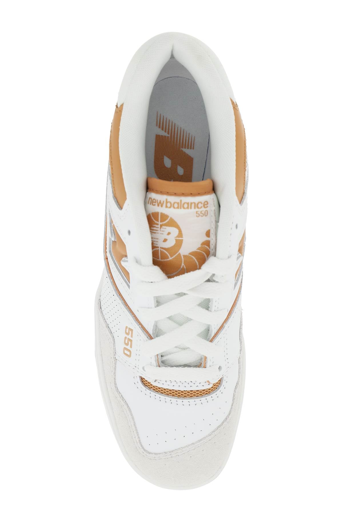 New Balance New balance 550 sneakers