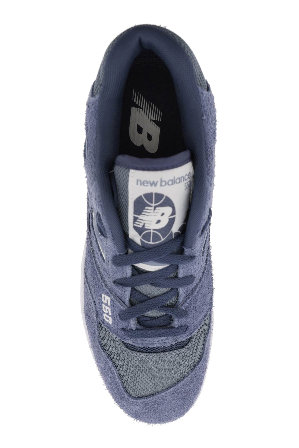 New Balance New balance 550 sneakers