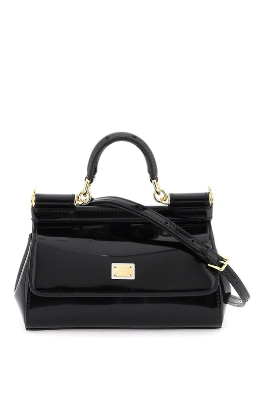 Dolce & Gabbana Dolce & gabbana mini 'sicily' bag