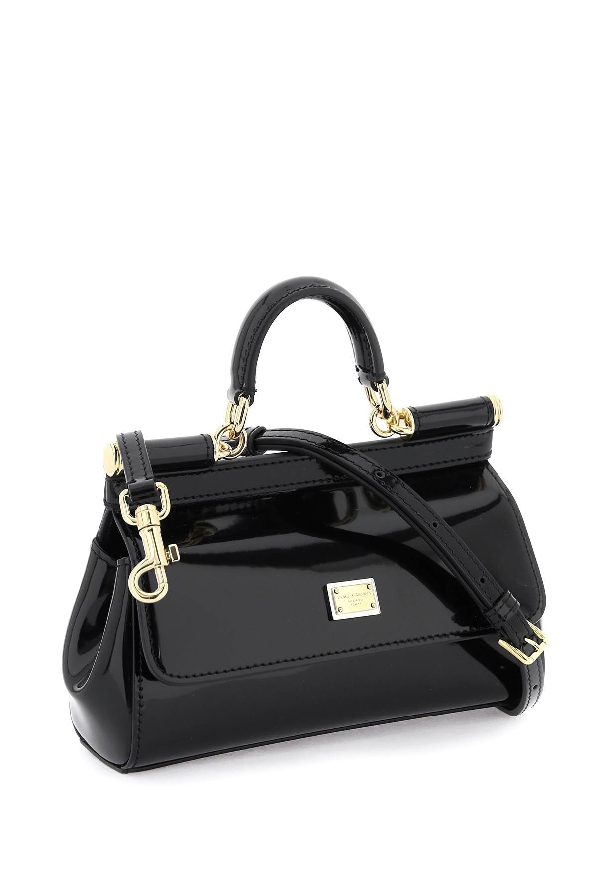 Dolce & Gabbana Dolce & gabbana mini 'sicily' bag