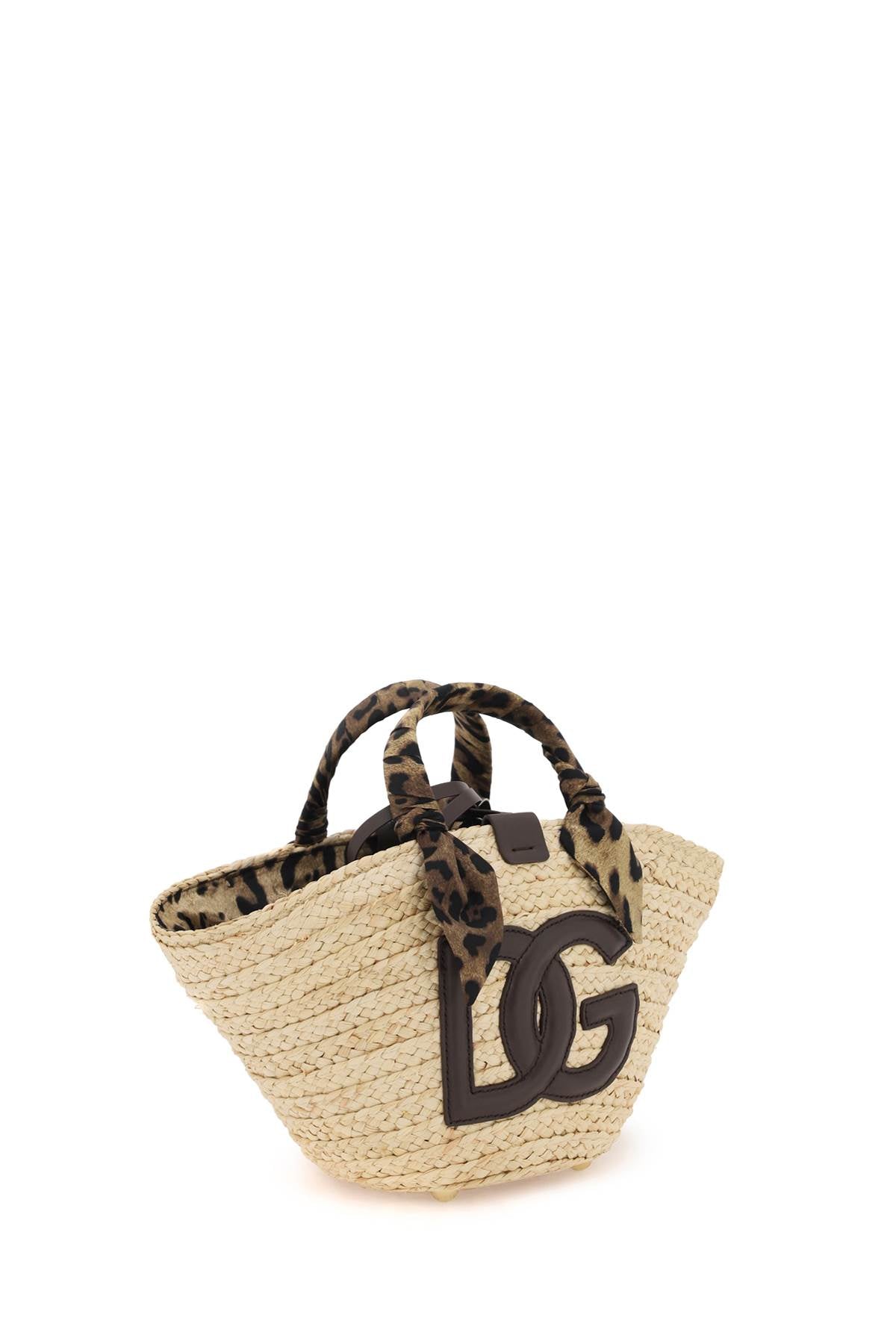 Dolce & Gabbana Dolce & gabbana kendra handbag