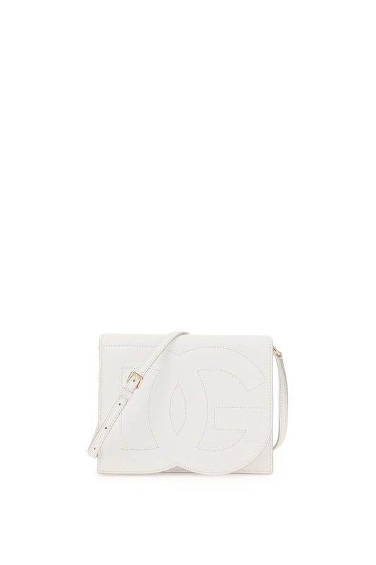 Dolce & Gabbana Dolce & gabbana dg logo crossbody bag