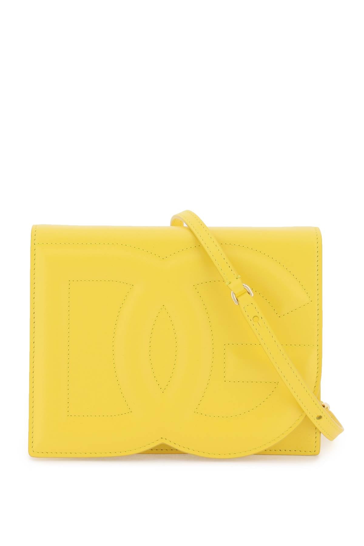 Dolce & Gabbana Dolce & gabbana dg logo crossbody bag