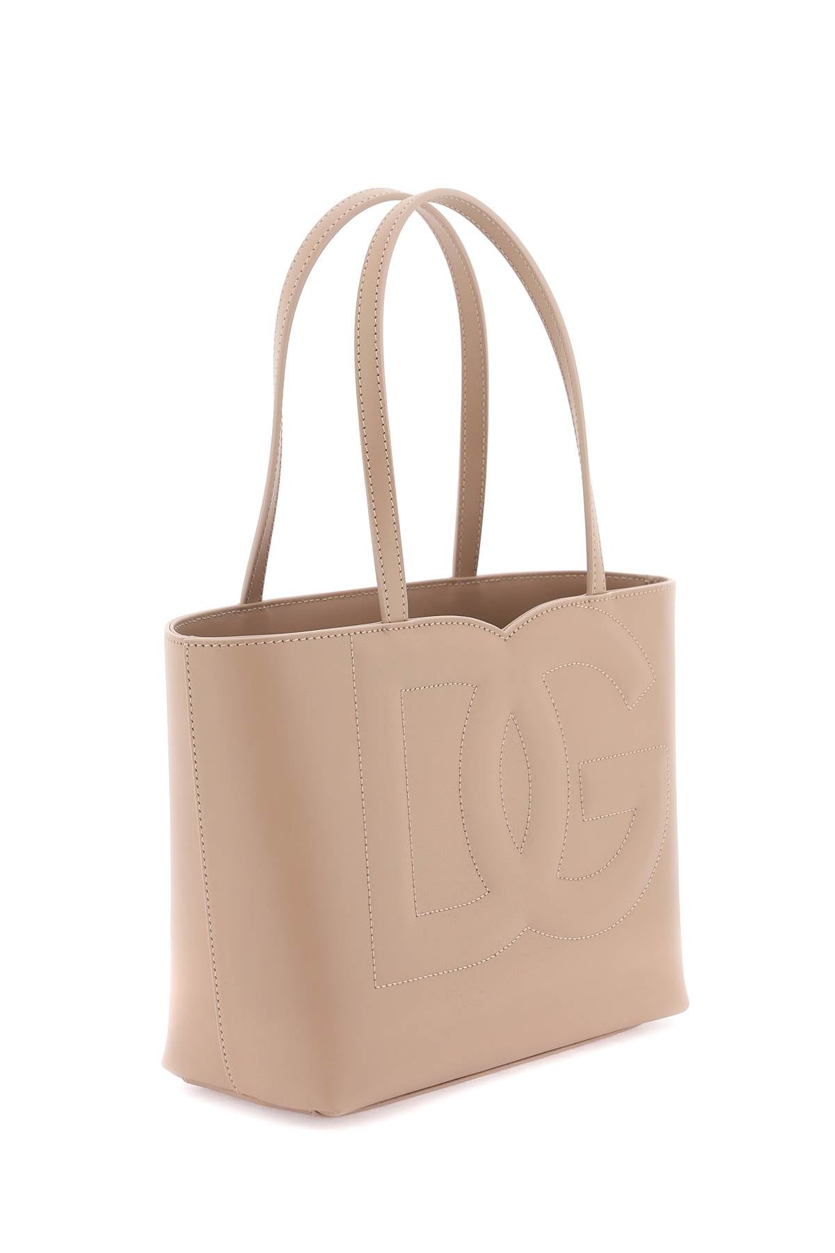 Dolce & Gabbana Dolce & gabbana logo shopping bag