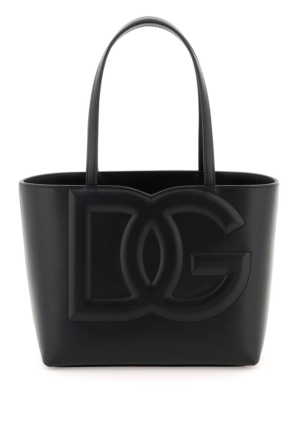 Dolce & Gabbana Dolce & gabbana dg logo tote bag