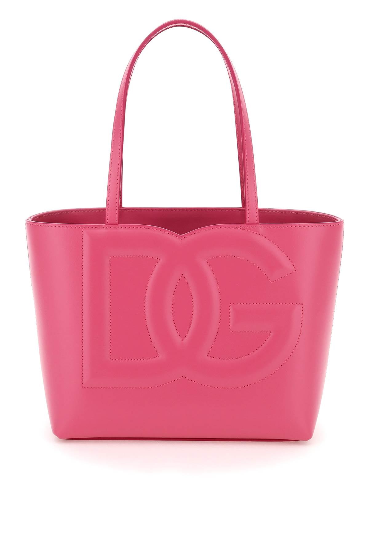 Dolce & Gabbana Dolce & gabbana leather tote bag