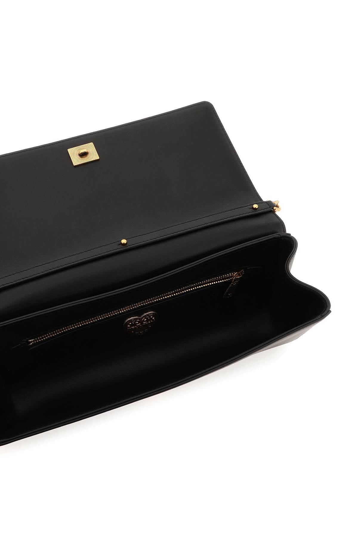 Dolce & Gabbana Dolce & gabbana 'devotion' baguette bag