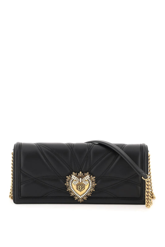 Dolce & Gabbana Dolce & gabbana 'devotion' baguette bag