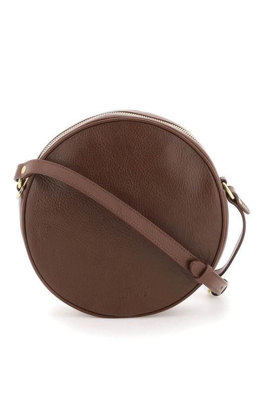 Il Bisonte Il bisonte volonata leather crossbody bag