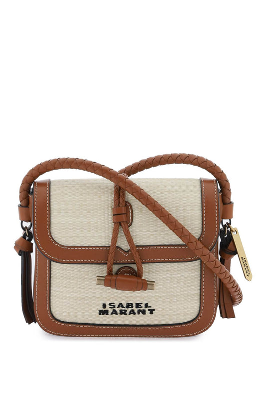 Isabel Marant Isabel marant vigo crossbody mini bag