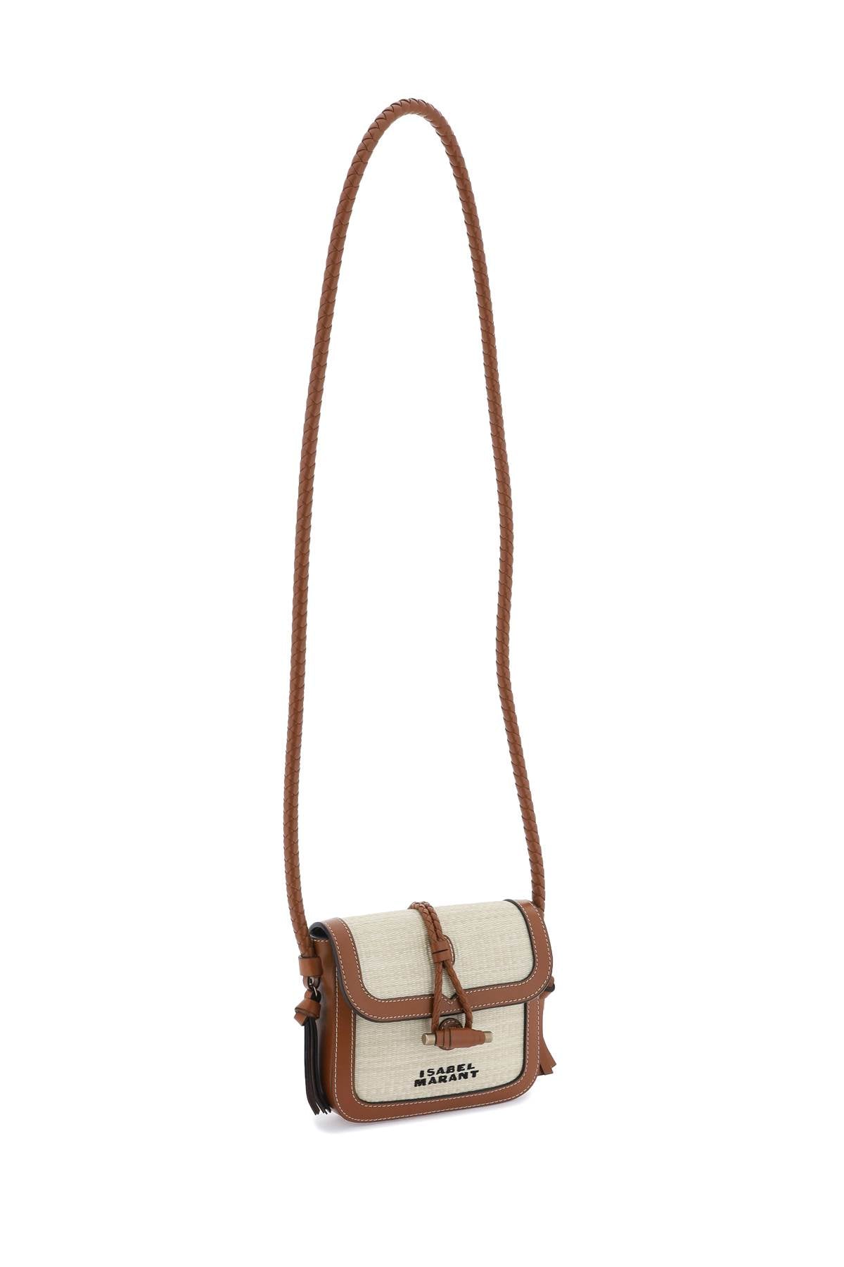 Isabel Marant Isabel marant vigo crossbody mini bag