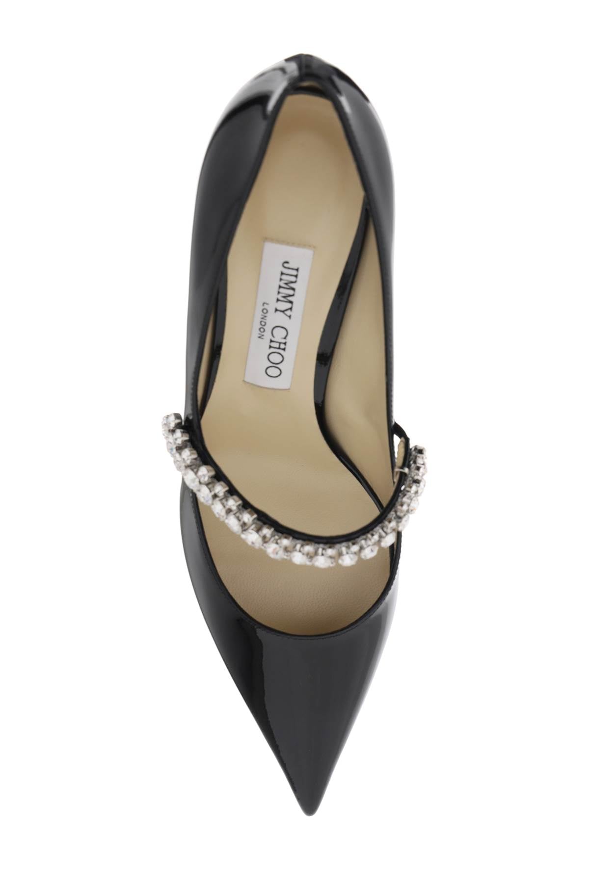 Jimmy Choo Jimmy choo bing 65 pumps