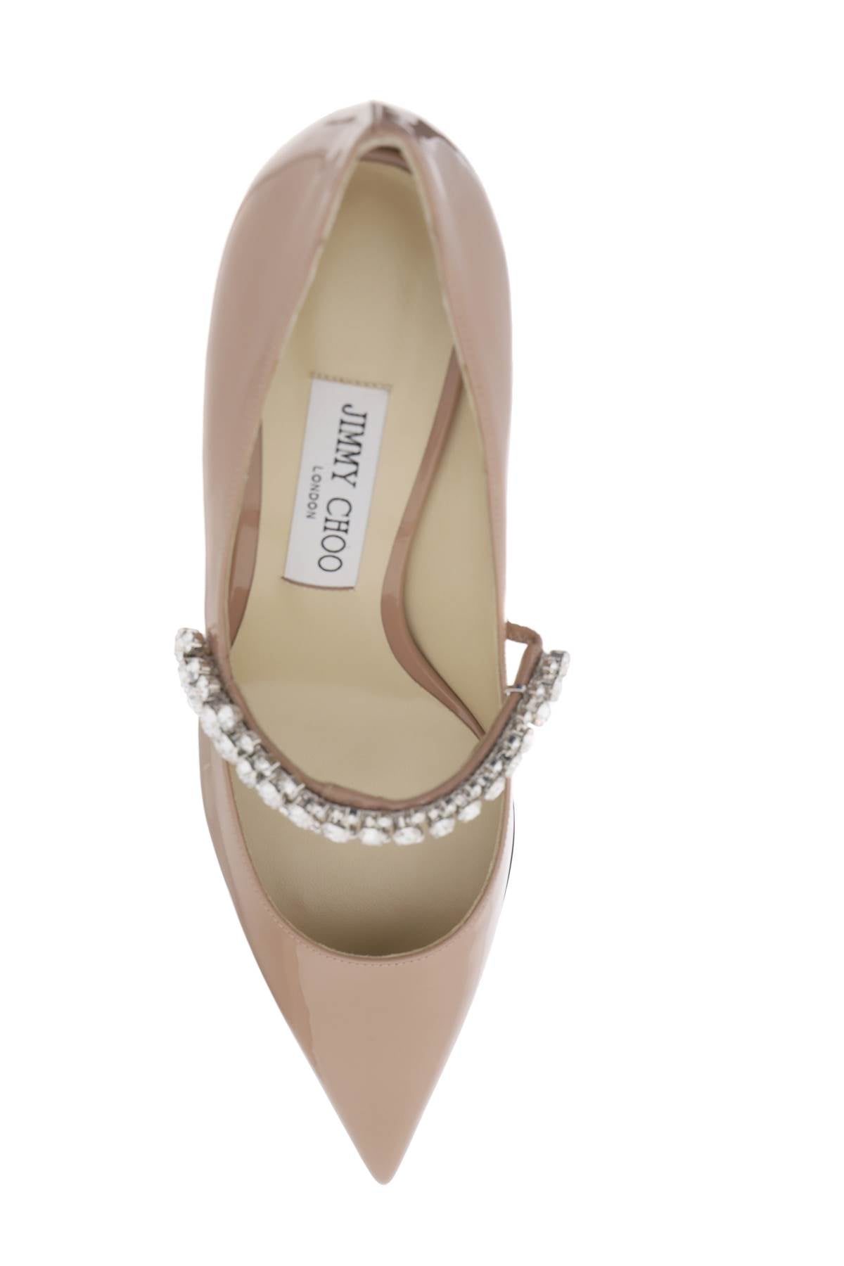 Jimmy Choo Jimmy choo bing 65 pumps