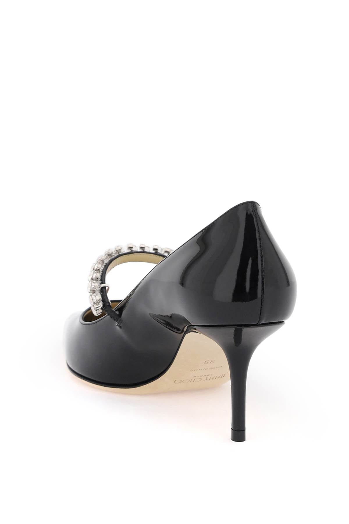 Jimmy Choo Jimmy choo bing 65 pumps