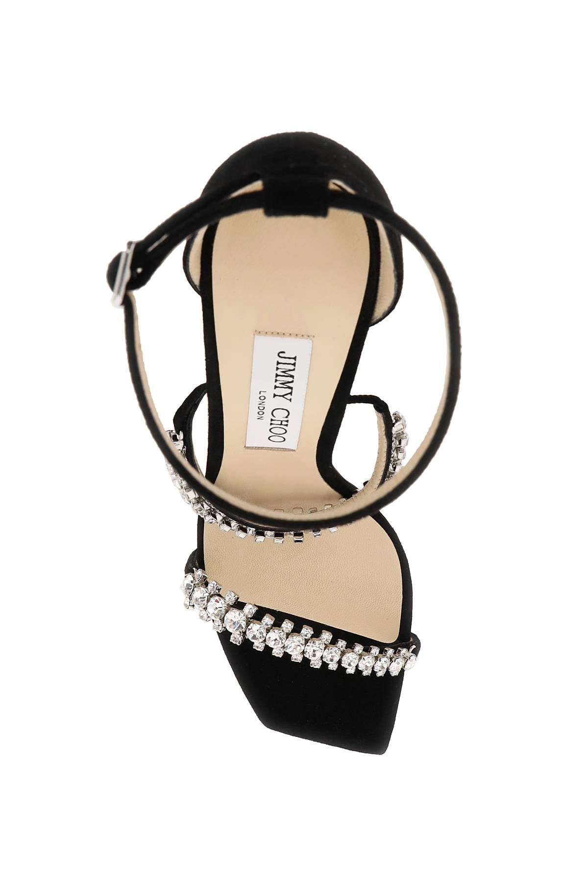 Jimmy Choo Jimmy choo 'bing' sandals