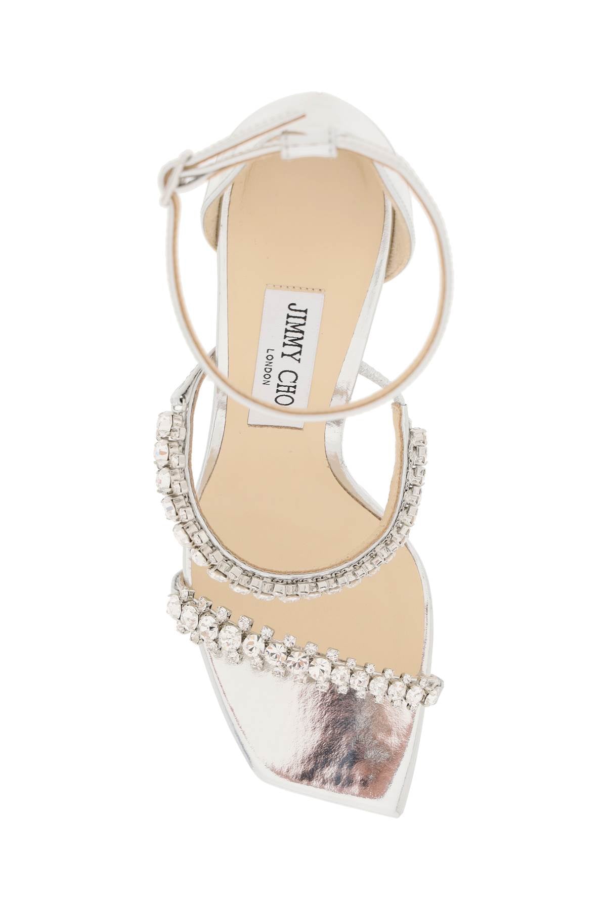 Jimmy Choo Jimmy choo 'bing' sandals