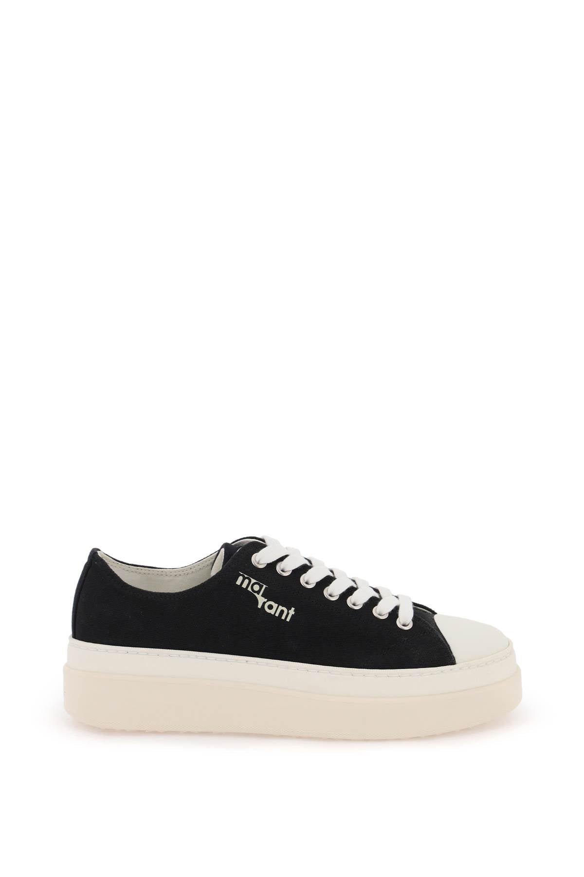 Isabel Marant Isabel marant austen low platform sneakers