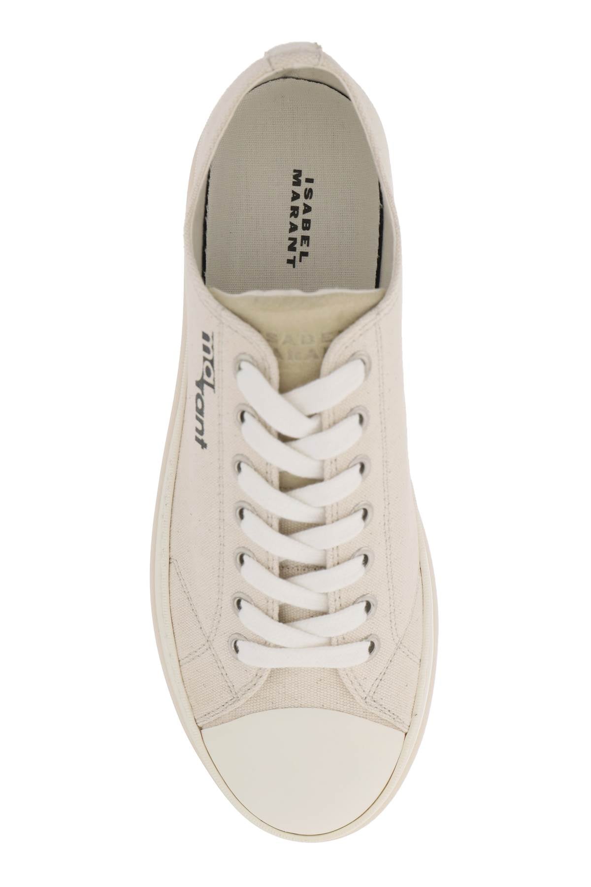 Isabel Marant Isabel marant austen low platform sneakers